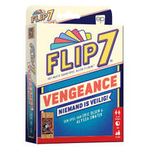 Flip 7: Vengeance hoofdafbeelding product