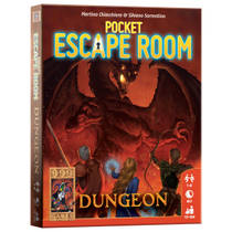 Pocket Escape Room: Dungeon productafbeelding 2