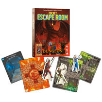 Pocket Escape Room: Dungeon