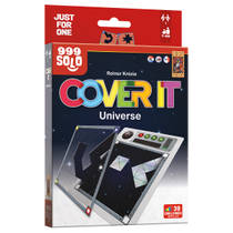 Solo Cover It! Universe