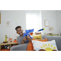 NERF Junior Wild Sharkfire blaster productafbeelding 4