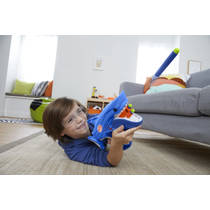 NERF Junior Wild Sharkfire blaster productafbeelding 5