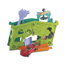 Hot Wheels uitklapbare speelset productafbeelding 9