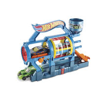 Hot Wheels uitklapbare speelset productafbeelding 6
