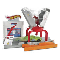 Hot Wheels uitklapbare speelset productafbeelding 7