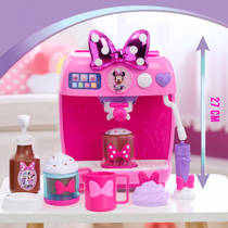 Minnie Mouse Bowrista speelset productafbeelding 4