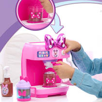 Minnie Mouse Bowrista speelset productafbeelding 3