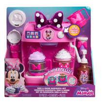 Minnie Mouse Bowrista speelset productafbeelding 2