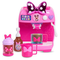 Minnie Mouse Bowrista speelset productafbeelding 6