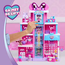 Disney Minnie Mouse dierenhotel productafbeelding 7