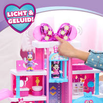 Disney Minnie Mouse dierenhotel productafbeelding 8