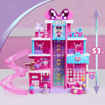 Disney Minnie Mouse dierenhotel productafbeelding 6