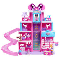 Disney Minnie Mouse dierenhotel productafbeelding 3