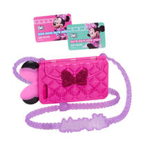Disney Minnie Mouse mobiele telefoon met licht en geluid productafbeelding 6