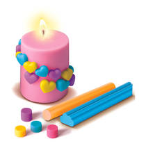 Clementoni Idea kaarsmaker studio productafbeelding 5