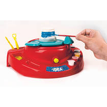 Clementoni Idea mijn keramieklab inclusief navulling productafbeelding 7
