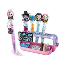 Clementoni Idea KPop Demon Hunters pen creator productafbeelding 2