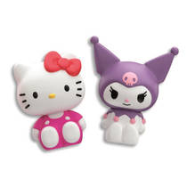 Clementoni Idea pen kleine Kitty en Kuromi set - 2-delig productafbeelding 3