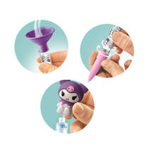 Clementoni Idea pen kleine Kitty en Kuromi set - 2-delig productafbeelding 4