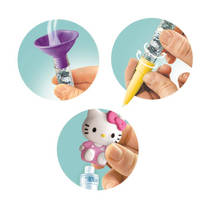 Clementoni Idea pen kleine Kitty en Melody set - 2-delig productafbeelding 4