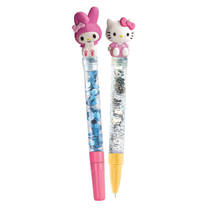 Clementoni Idea pen kleine Kitty en Melody set - 2-delig productafbeelding 2