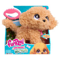 FurReal Wag-a-Lots poedel productafbeelding 2