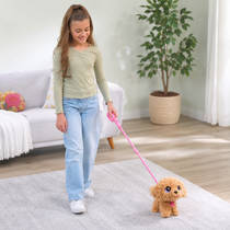 FurReal Wag-a-Lots poedel productafbeelding 4