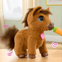 FurReal Penny de pony productafbeelding 7