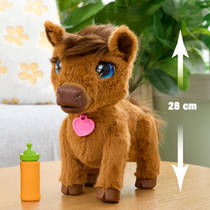 FurReal Penny de pony productafbeelding 4