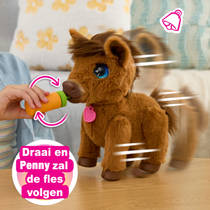 FurReal Penny de pony productafbeelding 5
