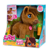 FurReal Penny de pony productafbeelding 2