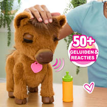 FurReal Penny de pony productafbeelding 6
