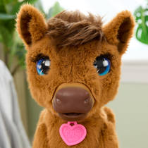 FurReal Penny de pony productafbeelding 3