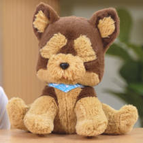 FurReal Benny de knuffel- en kus puppy productafbeelding 5