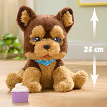 FurReal Benny de knuffel- en kus puppy productafbeelding 4