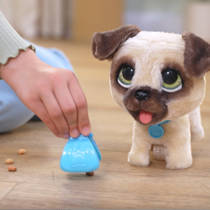 FurReal Poop-a-Lots mopshondje productafbeelding 7
