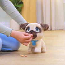 FurReal Poop-a-Lots mopshondje productafbeelding 5
