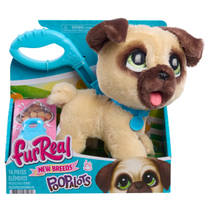 FurReal Poop-a-Lots mopshondje productafbeelding 6