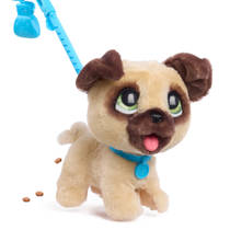 FurReal Poop-a-Lots mopshondje productafbeelding 3
