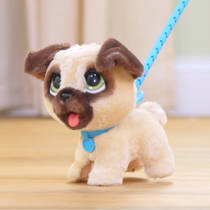FurReal Poop-a-Lots mopshondje productafbeelding 4