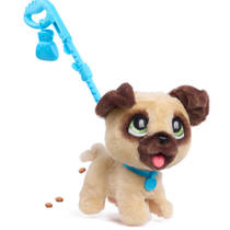 FurReal Poop-a-Lots mopshondje hoofdafbeelding product