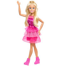 Just Play Barbie modepop XL productafbeelding 3