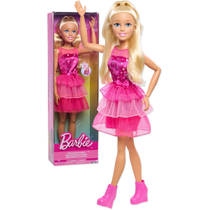 Just Play Barbie modepop XL hoofdafbeelding product