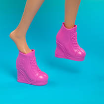 Just Play Barbie modepop XL productafbeelding 5