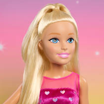 Just Play Barbie modepop XL productafbeelding 6