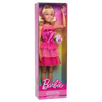 Just Play Barbie modepop XL productafbeelding 4