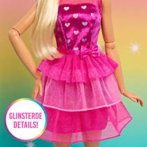 Just Play Barbie modepop XL productafbeelding 7