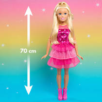 Just Play Barbie modepop XL productafbeelding 8