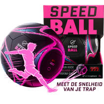 Strikesphere Speed Ball productafbeelding 2