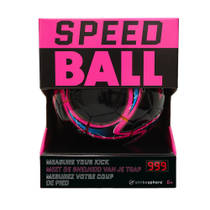 Strikesphere Speed Ball productafbeelding 3